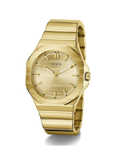 Guess Gugw1070g2 Erkek Kol Saati Sarı