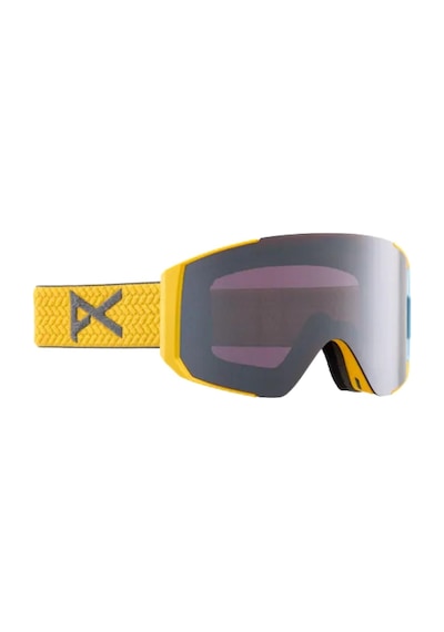 Burton Goggle Sync Altın/siyah Sarı Sarı