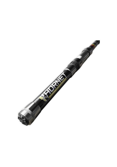 Teleskopik Karbon Spin Olta Kamışı - Hornet - 330cm - 30/60 Gr - Protackle