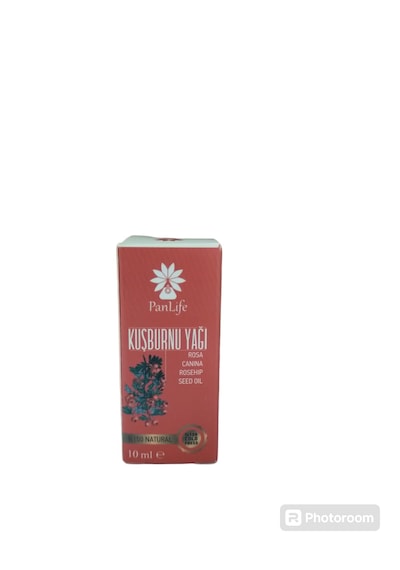 Panlife Kuşburnu Yağı 10 ML