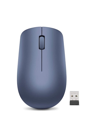 Lenovo 530 Kablosuz Optik Mouse