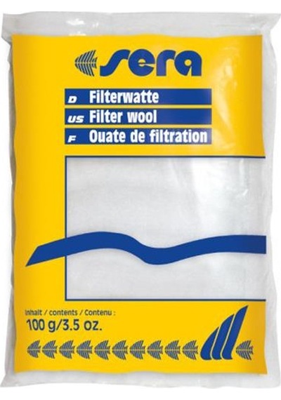Sera Elyaf 100gr