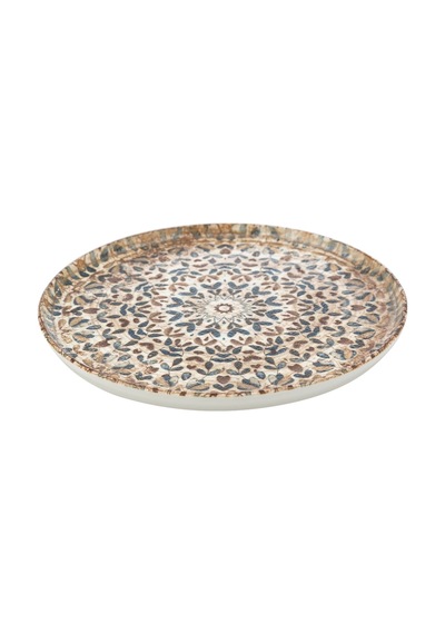 Ephesus Servis Tabağı Seti 6lı -26cm Diğer