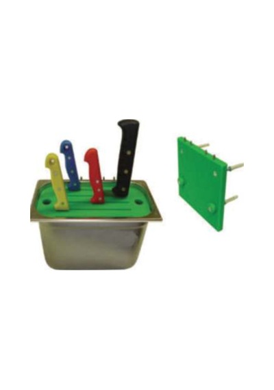 Pimak Sterilize Bıçak Kabı