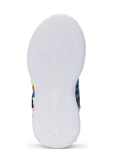 Slazenger Norton Siyah / Saks Mavi Günlük Spor Ayakkabısı Siyah - Saks Mavi Slazenger Norton Siyah / Saks Mavi Günlük Spor Ayakkabısı Siyah - Saks Mavi