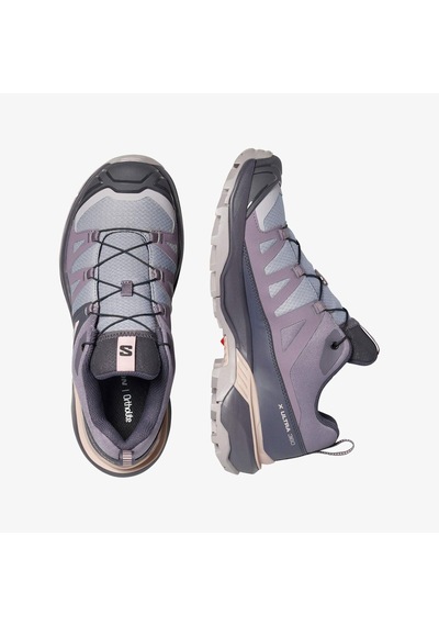 Salomon X Ultra 360 W Kadın Ayakkabısı L49103900 Çok Renkli