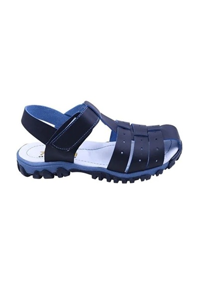 Prego Arzen Ortapedi Termo Kaymaz Taban Burnu Kapalı Cırtlı Erkek Çocuk Sandalet Laci Laci Prego Arzen Ortapedi Termo Kaymaz Taban Burnu Kapalı Cırtlı Erkek Çocuk Sandalet Laci Laci