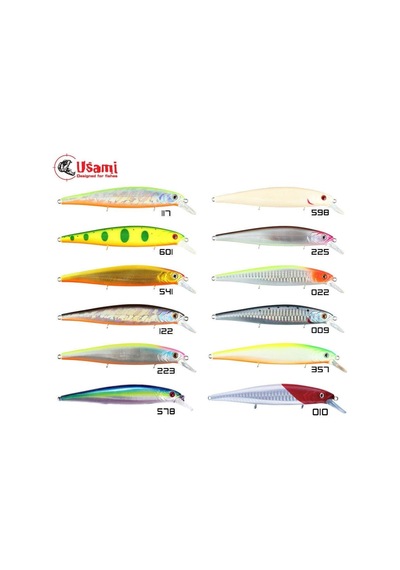 Usamı Jack The Rıpper 115 F-Sr