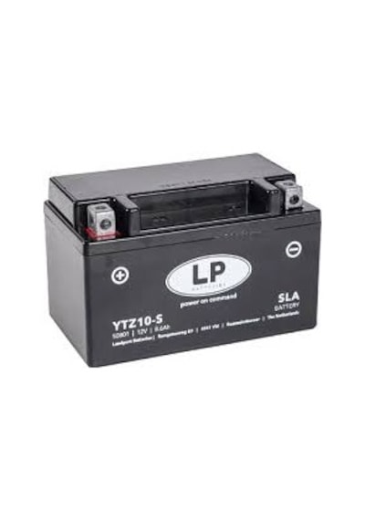 Lp Akü Sla Ltz10s 12v9ah 2007-2014 Kymco People S 200