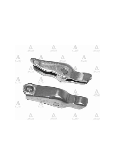 MAHER 10038 Piyano Tuşu Accent 03-06 Getz 03-06 Tucson 04= Sportage Dizel Egzoz Uzun