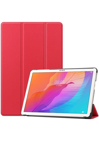 Honor Pad X8 Zore Smart Cover Standlı 1-1 Kılıf Kapaklı Kılıf