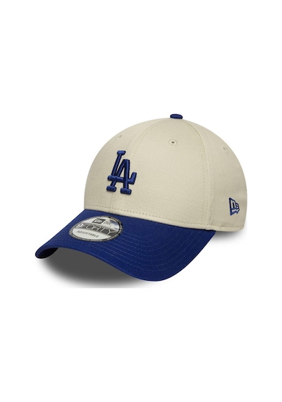 New Era Colour Block 9forty Losdod Stnotc Açık Bej Unisex Şapka-9139 Açık Bej