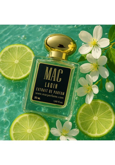 Machuu Lagin Kadın Parfüm EDP 50 ML