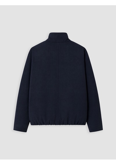 Lcw Vision Lacivert Regular Fit Dik Yaka Erkek Ceket