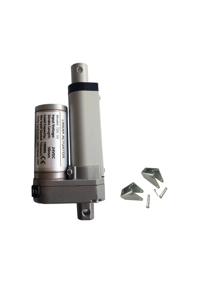 Lineer Aktüatör Motor Tzc-50 2 Inch