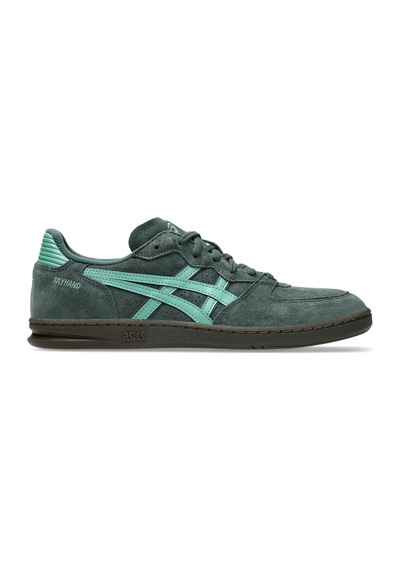 Asics Skyhand Og Unisex Dusty Fern/catalina Green Sneakers 1203a452-304