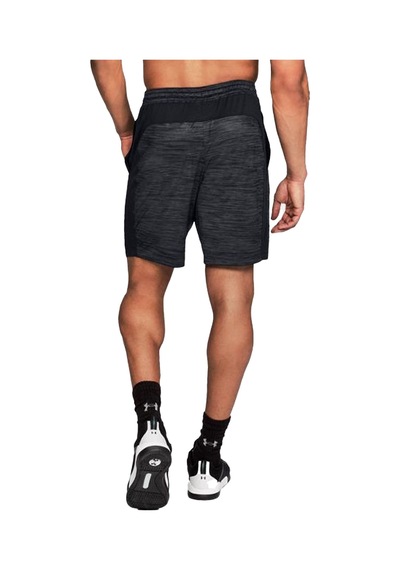 Under Armour Erkek Şort 1312297-001 Gri