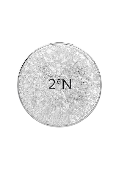 2an Gleaming Tension Pact Cushion Foundation - No27 Soft Amber 13 Gr