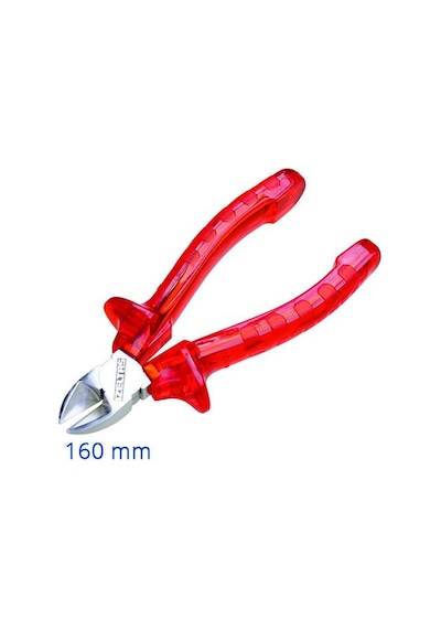 İzeltaş Yan Keski Kraft 160 MM