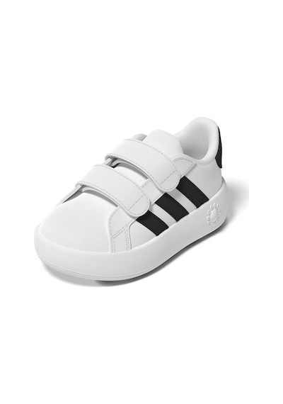Adidas Grand Court 2.0 Cf I Bebek Spor Ayakkabı Id5271-beyaz
