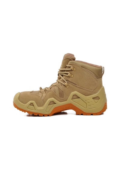 Scootland Bej Erkek Outdoor Bot 152-18223 M Bej