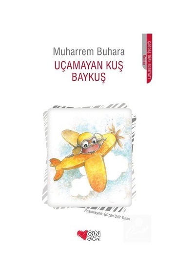 Uçamayan Kuş Baykuş / Muharrem Buhara