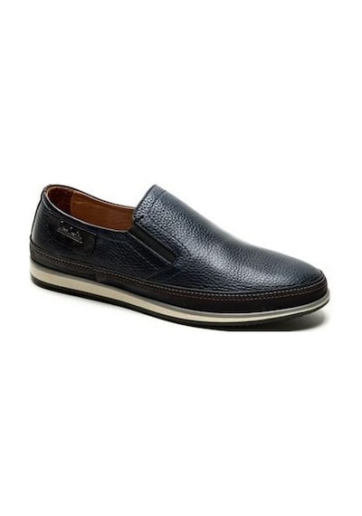 Pierre Cardin 62332 Lacivert Günlük Casual Erkek Ayakkabı