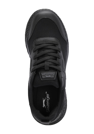 Slazenger TERANCE I Erkek  Siyah / Siyah Sneaker