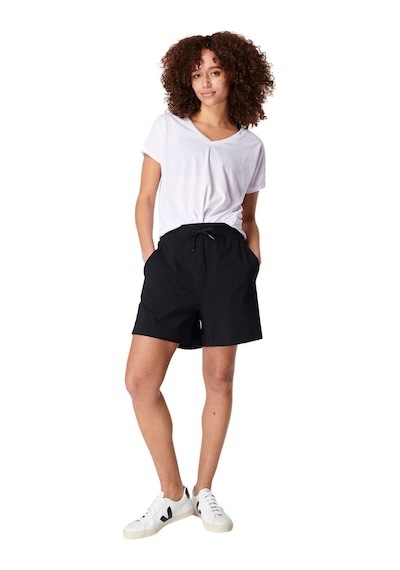 Sweaty Betty Sweaty Betty Explorer Elevated 3 Short Kadın Koşu Şortu Blk Siyah