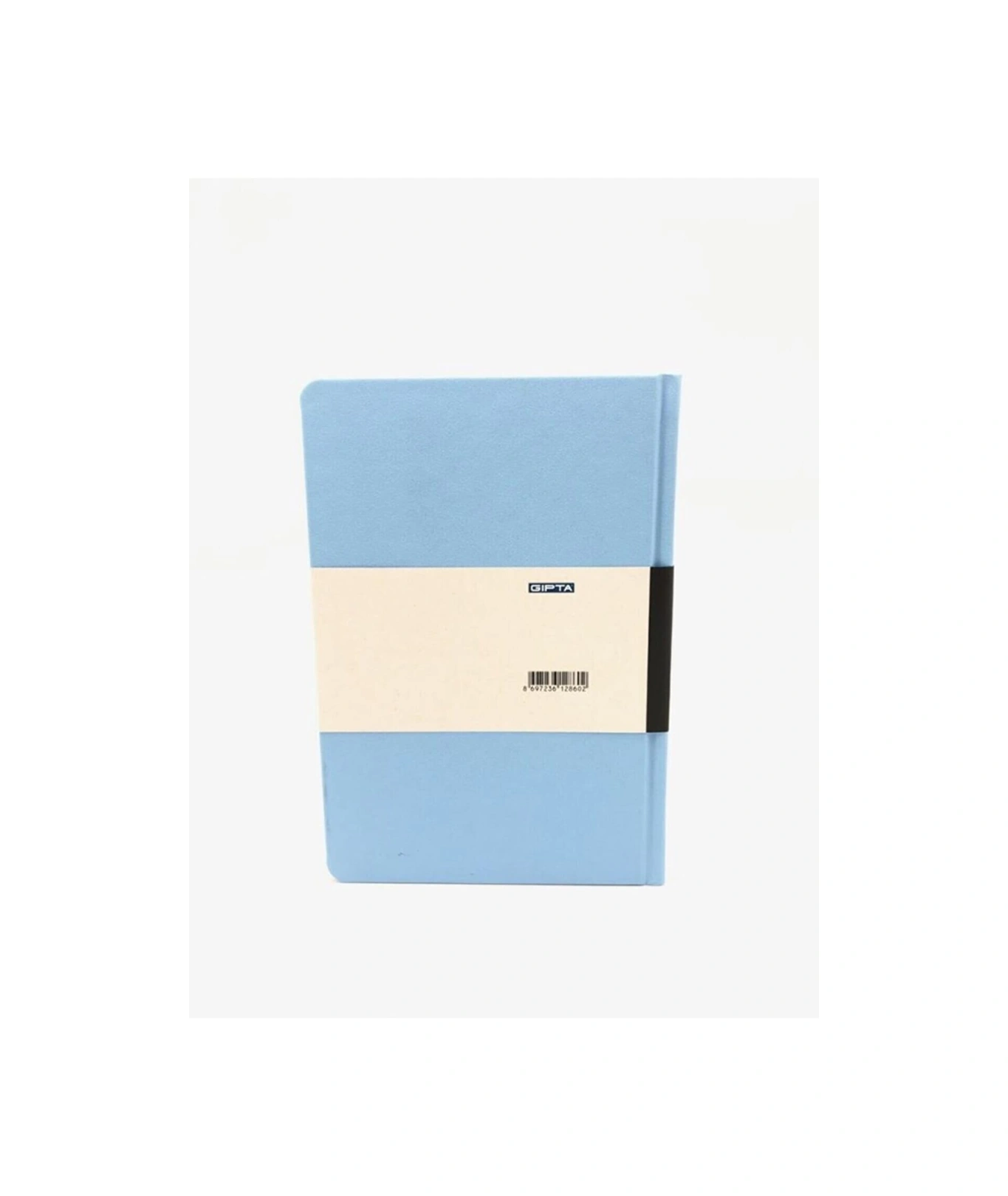 Process Iplik Dikiş Sert Kapak Defter 14 20 160 Yaprak Kareli
