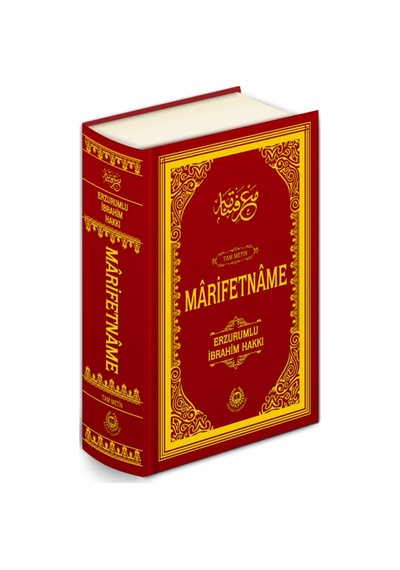 Marifetname (tam Metin)