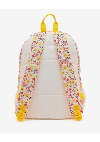 Skechers G Utılıty Backpack Set Büyük Kız Çocuk Sarı Sırt Çantası Skch8357-day