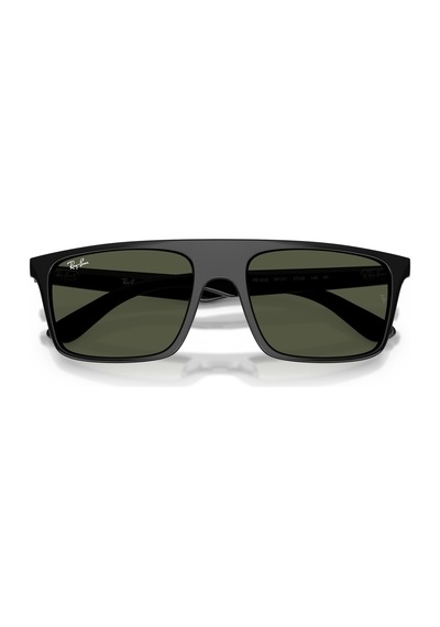 Ray-ban Rb2222 901/31 57 Unisex Güneş Gözlüğü Siyah