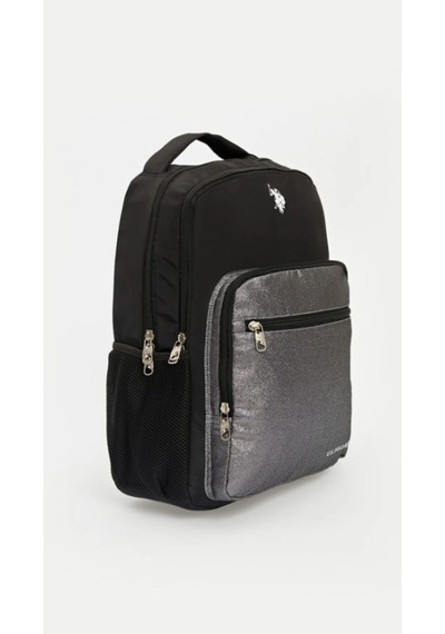 U.S. Polo Assn. U.s.polo Assn.since 1890 Unisex Sırt Çantası C.plcan25113 Kirmizi