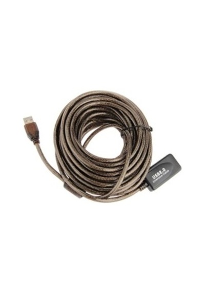20 Metre Usb Uzatma Kablosu 20 Metre Usb Extansion Kablo