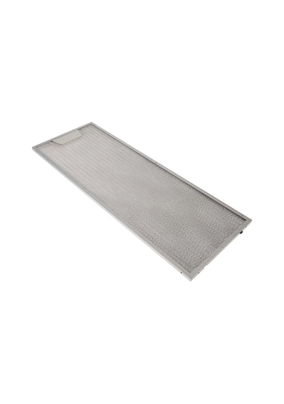 Arçelik Uyumlu P 170 B / 179 I Gövde Metal Filtresi - 268438322