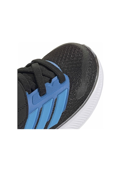 Adidas Performance Runfalcon 5 El I Bebek Koşu Ayakkabısı Ih6865 Siyah