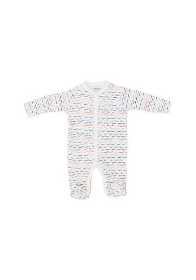 Tiffany Baby & Kids Tiffany Baby Striped Theme 3'lü Patikli Tulum 53040 Çok Renkli
