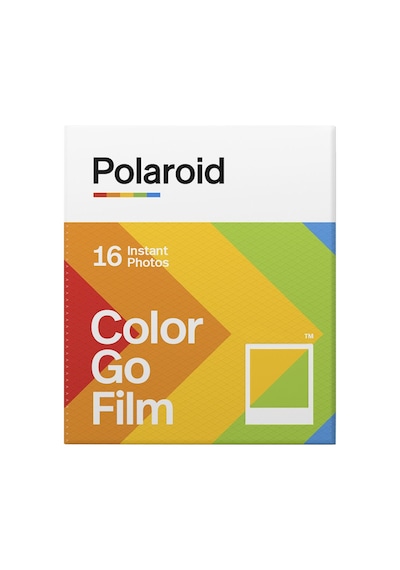 Polaroid Go Film Double Pack