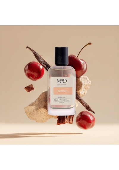 Mad V112 Selective Kadın Parfüm EDP 50 ML