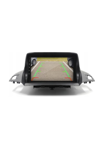 Ford Kuga C-max Android Multimedya Sistemi 6-128 Myway 2014-2020 9"