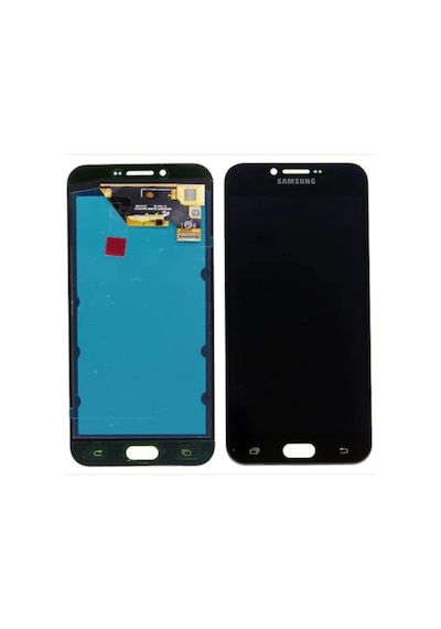 Samsung Uyumlu A810F Galaxy A8 (2016) Lcd Ekran + Dokunmatik Full