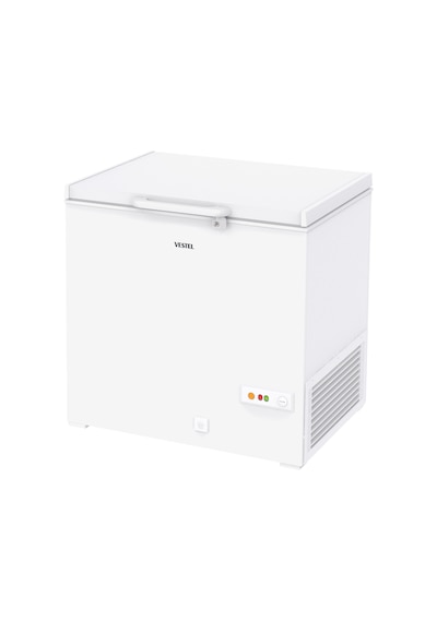 Vestel SD20011 Duomode 175 L Sandık Tipi Derin Dondurucu