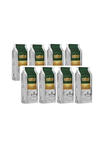 Jacobs Gold Instant Kahve 8 x 500 G