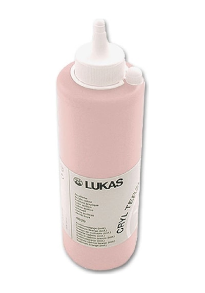 Lukas Terzia Ab Ten Rengi 500Ml - Lct500-4822
