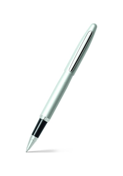94001 Vfm Roller Kalem Krom 124-Pembe