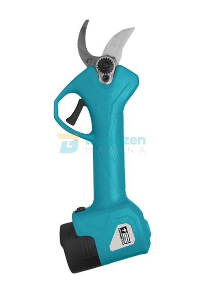 Cat Power Catpower 1314 16.8 V 4.5 Ah Akülü Dal Budama Makası