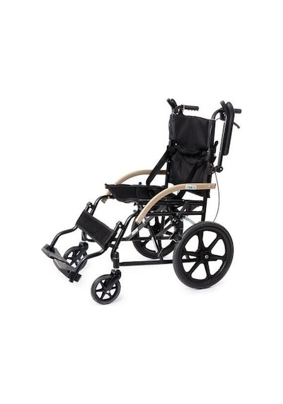 Medikaltec Tekerlekli Sandalye Ankara