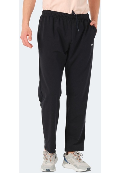 Slazenger KROX IN Erkek Eşofman Altı Lacivert