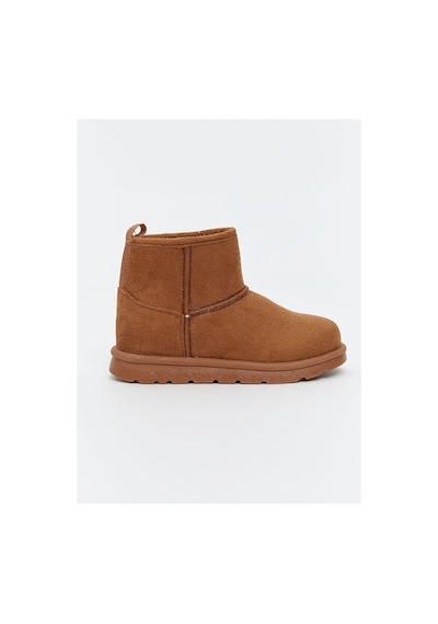 Lc Waikiki Alıta Cıty Farkıyla Lcw Steps Bej Kız Bebek Bot Bej - 924131839 Bej